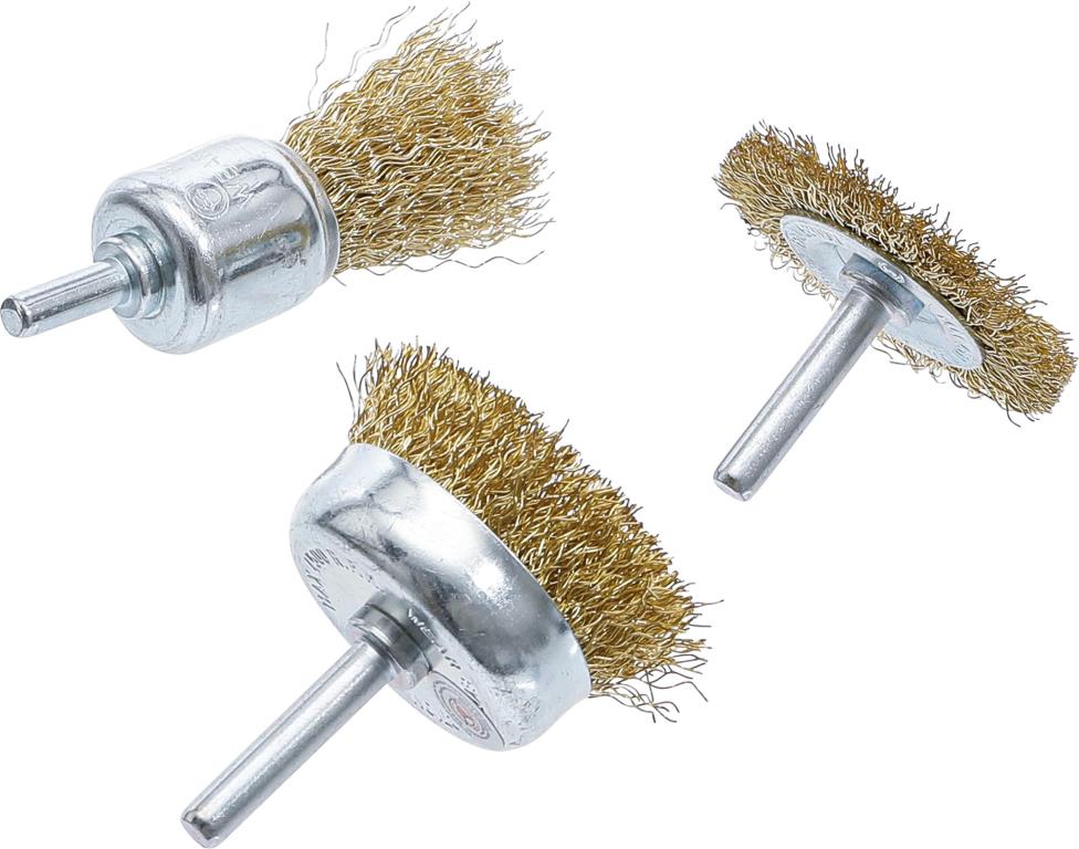 Brosse BGS DIY 50903