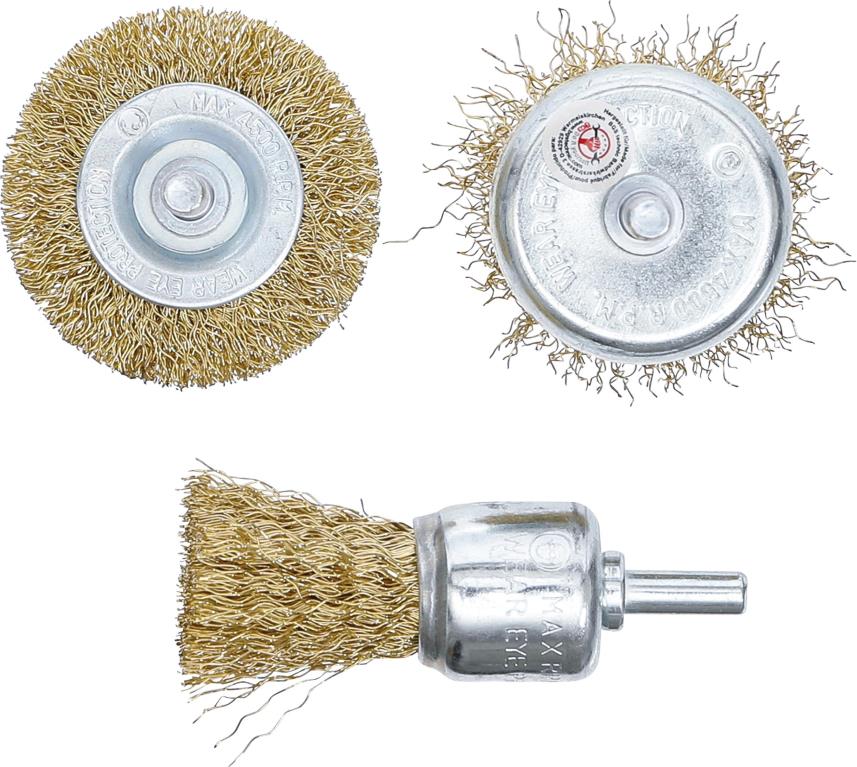 Brosse BGS DIY 50903