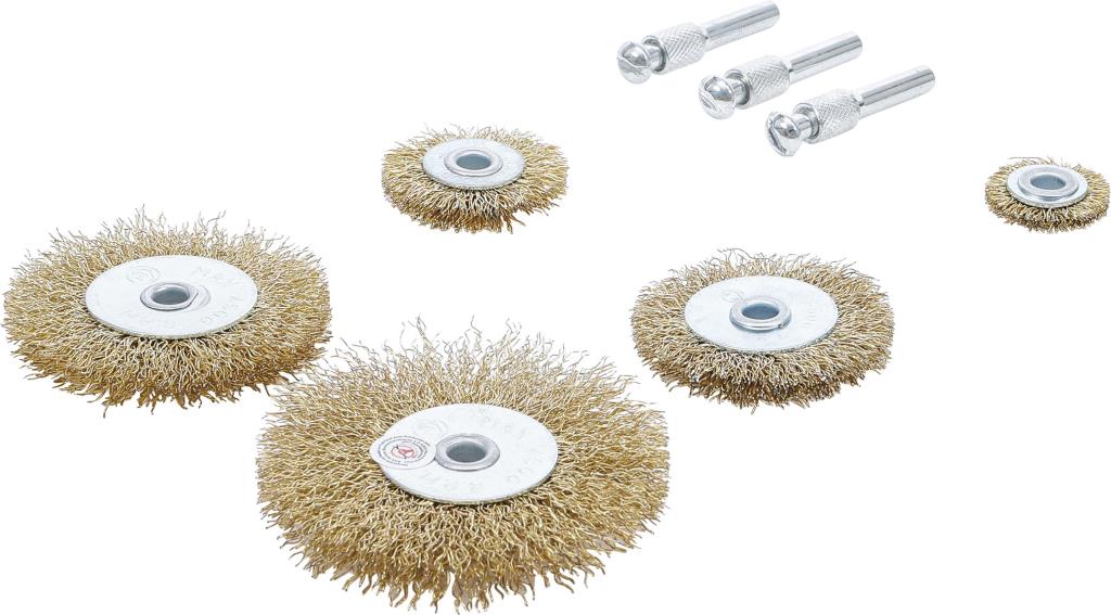 Brosse BGS DIY 50908