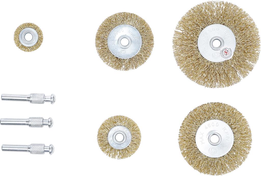 Brosse BGS DIY 50908
