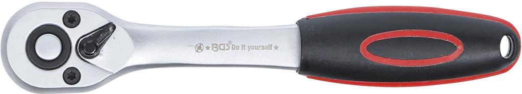 Carraca BGS DIY ref. 517