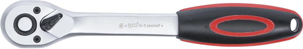 Carraca BGS DIY ref. 518