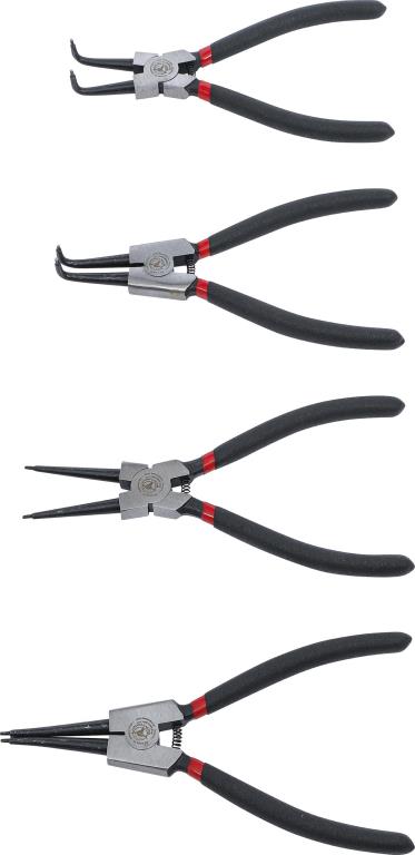 Alicate (Pinças) BGS DIY ref. 52100