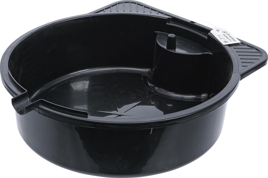 Bac de vidange BGS DIY ref. 52102