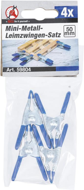 Alicate (Pinças) BGS DIY ref. 59804