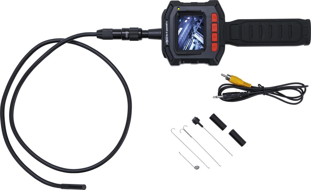 Endoscope BGS DIY ref. 63216