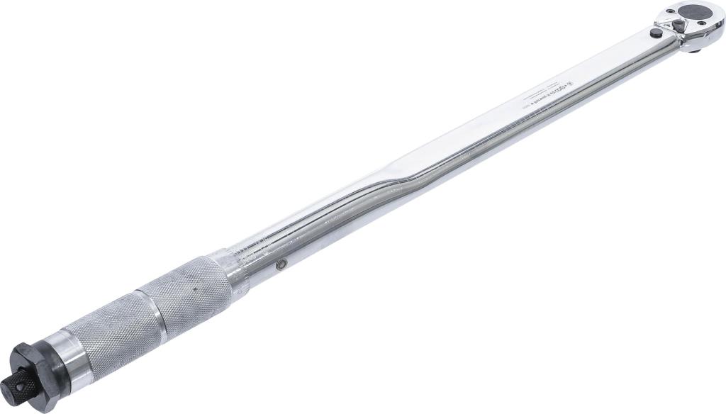 Llave dinamométrica BGS DIY ref. 6653