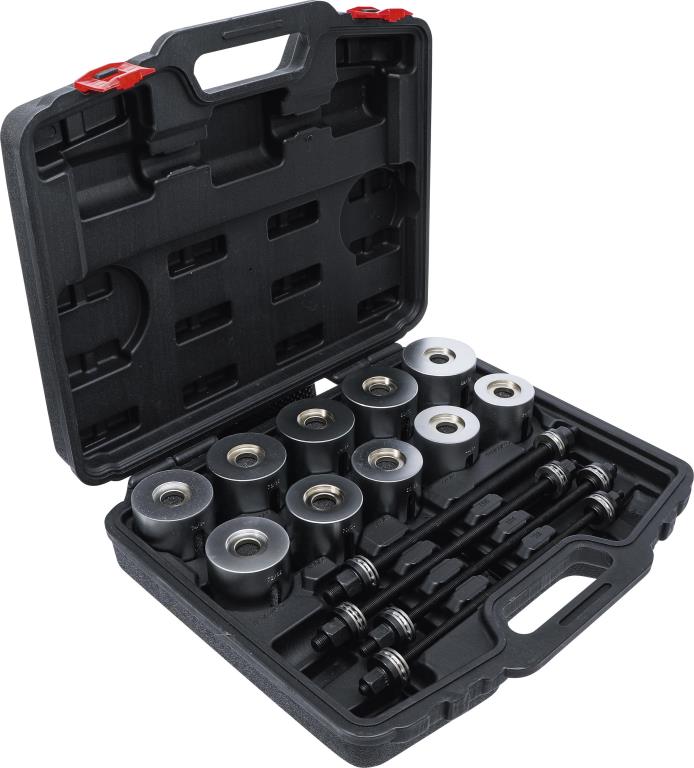 Removedor de cubos de massa inercial BGS DIY ref. 67305