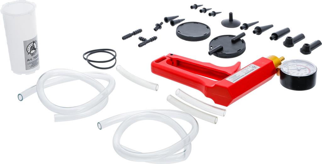 Bomba de drenagem BGS DIY ref. 70205