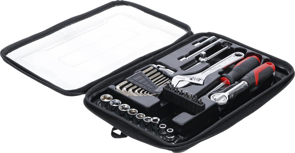 Boite à outils (Boîte à outils) BGS DIY ref. 7067
