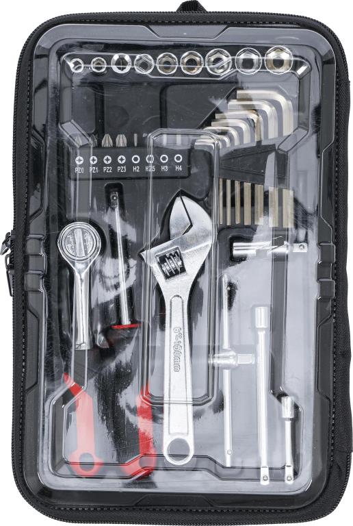 Boite à outils (Boîte à outils) BGS DIY ref. 7067