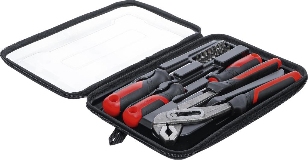 Boite à outils (Boîte à outils) BGS DIY ref. 7068
