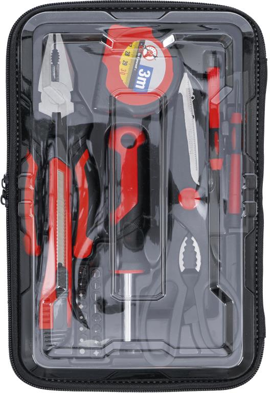 Boite à outils (Boîte à outils) BGS DIY ref. 7069