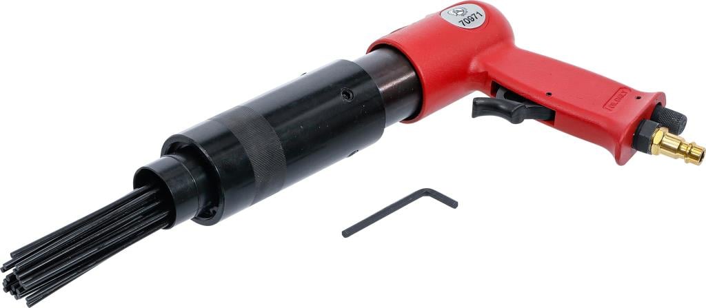 Escarificador de agujas neumático BGS DIY ref. 70971