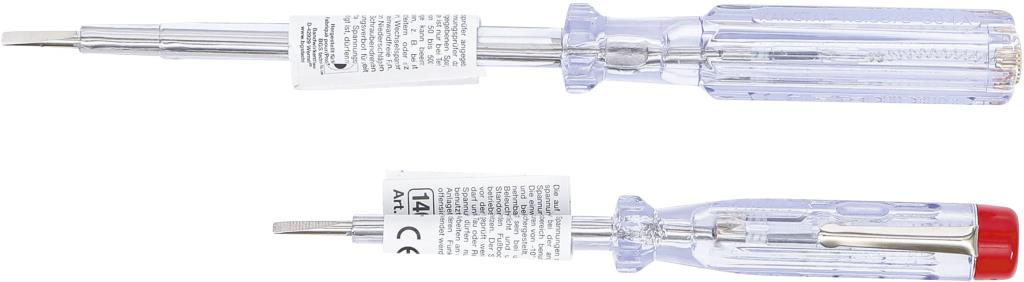 Testeur antigel BGS DIY 721