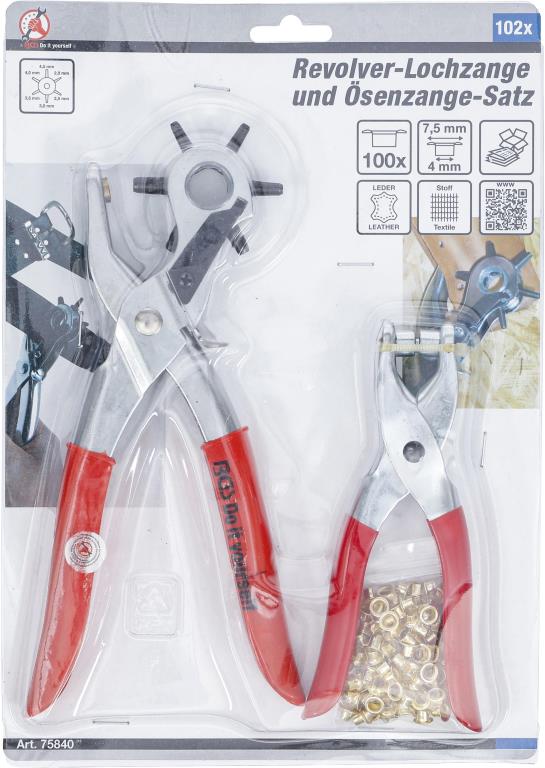 Pince BGS DIY ref. 75840