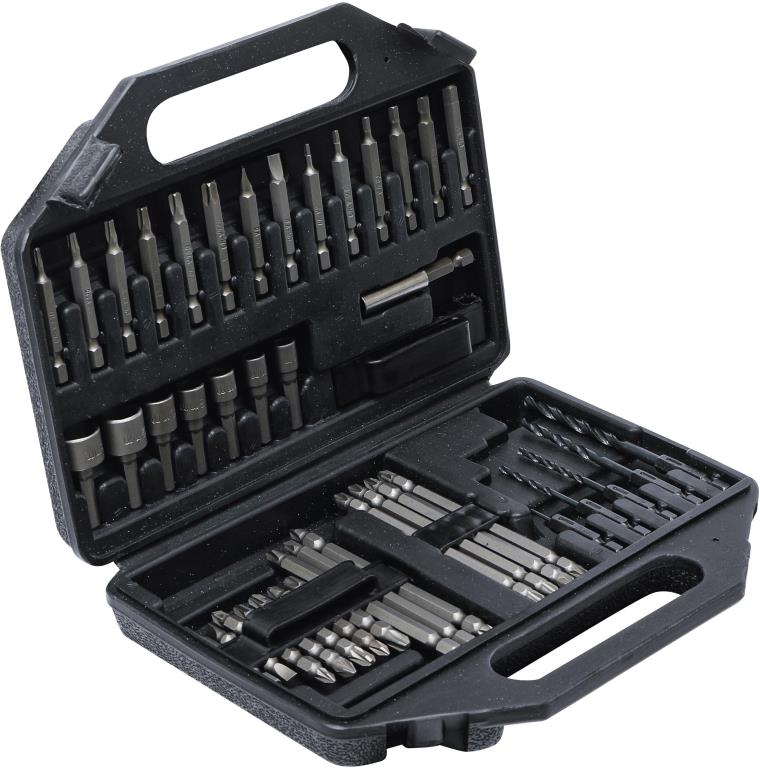 Coffret d'embouts BGS DIY 759