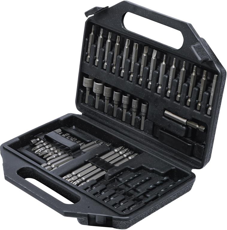 Coffret d'embouts BGS DIY 759