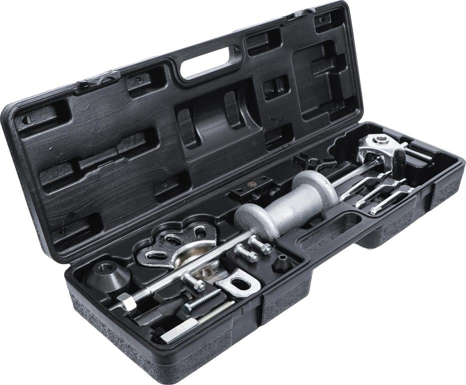 Caja de extractor universal BGS DIY 7683