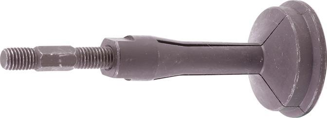 Removedor de cubos de massa inercial BGS DIY ref. 7715