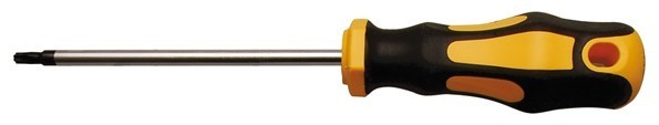 Tournevis à fente BGS DIY 7844-T10