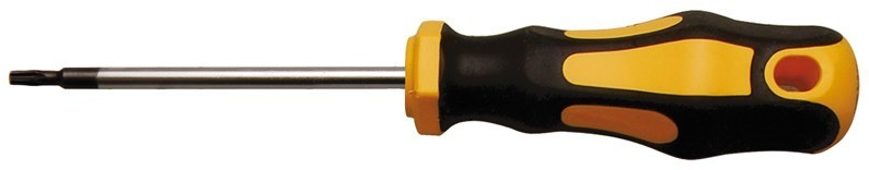 Chave de fendas Torx BGS DIY ref. 7844-T8