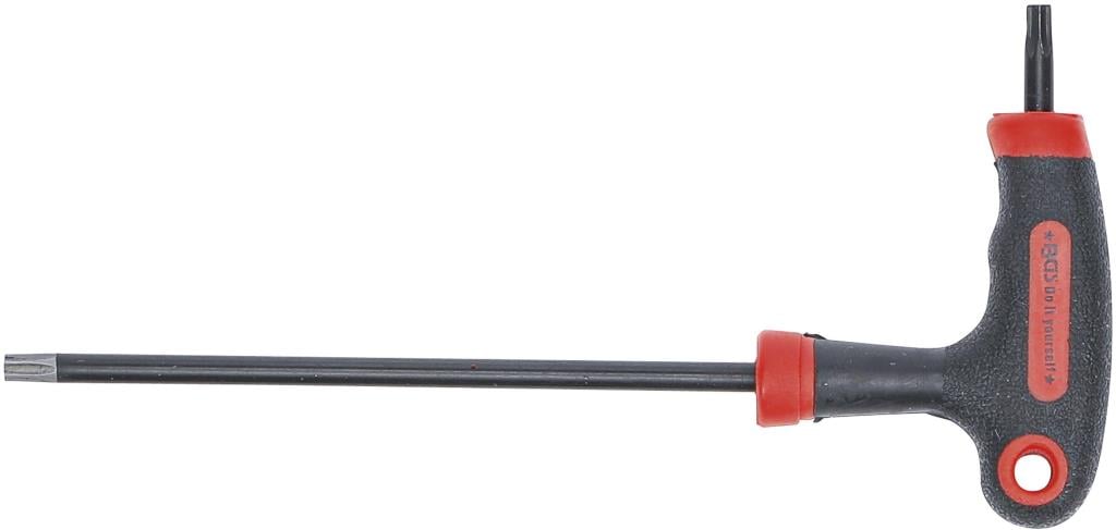 Chave de fendas com cabo em T BGS DIY ref. 7880-T20