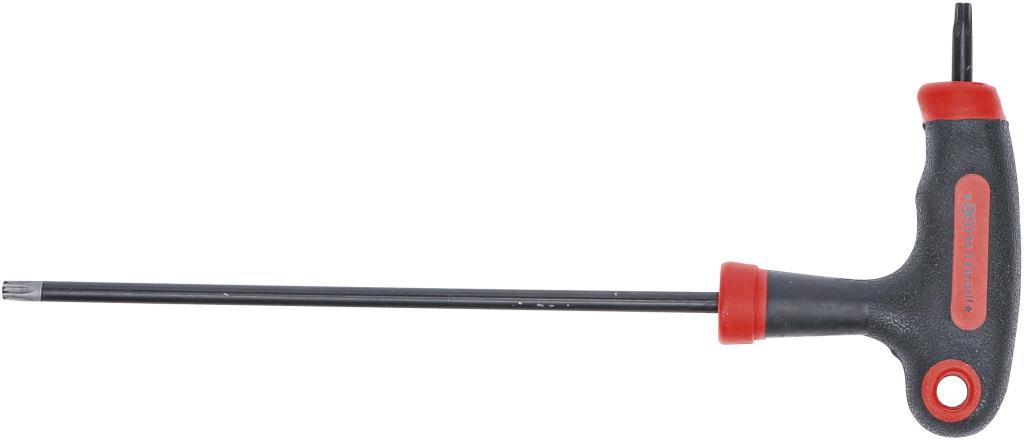 Tournevis poignée en T BGS DIY ref. 7880-T25