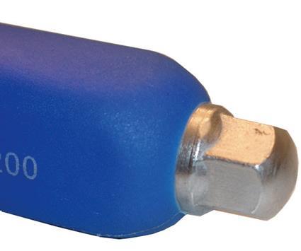 Juego combinado de destornilladores BGS DIY ref. 7890