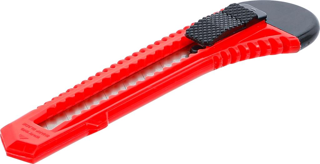 Cutter sécurisé BGS DIY 7970