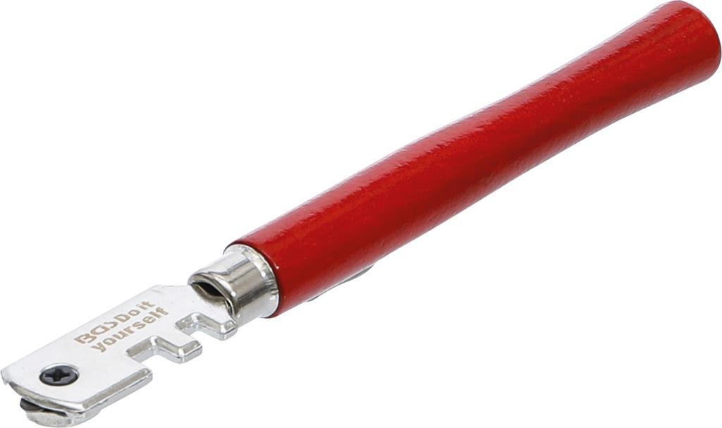Cortador de vidrio BGS DIY ref. 7977