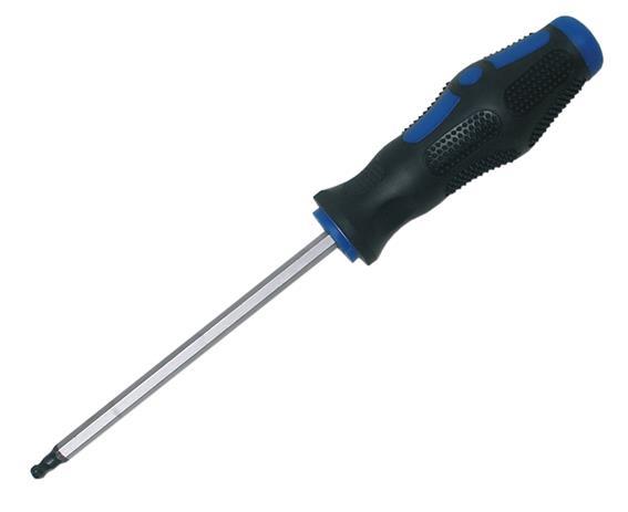 Juego combinado de destornilladores BGS DIY ref. 7988
