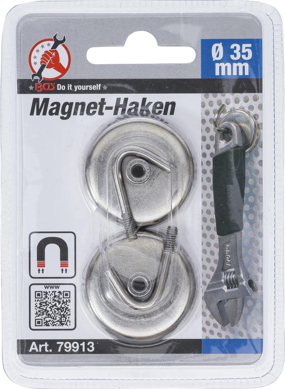 Rangement et supports garage BGS DIY ref. 79913