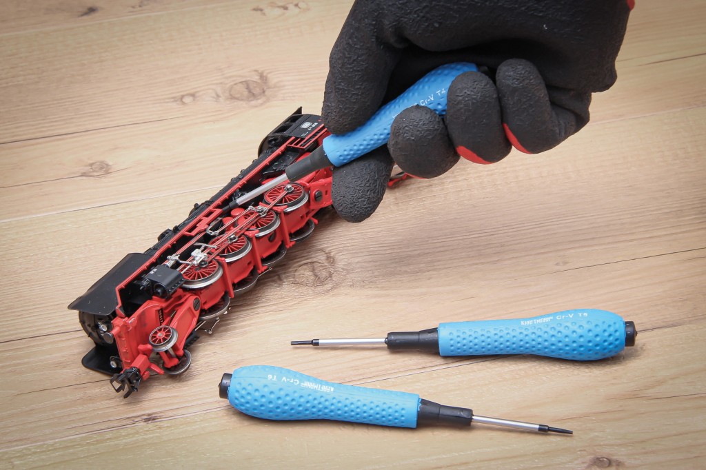 Chave de fendas Torx BGS DIY ref. 803