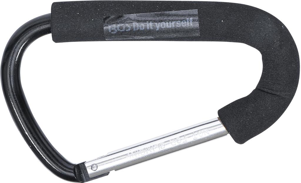 Armazenamento e suportes de garagem BGS DIY ref. 8077