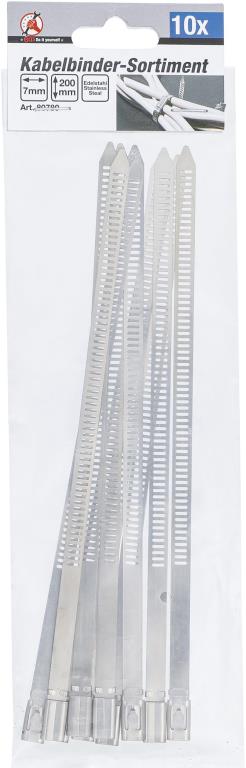 Cable para cableado (Cable para reparaciones) BGS DIY ref. 80780