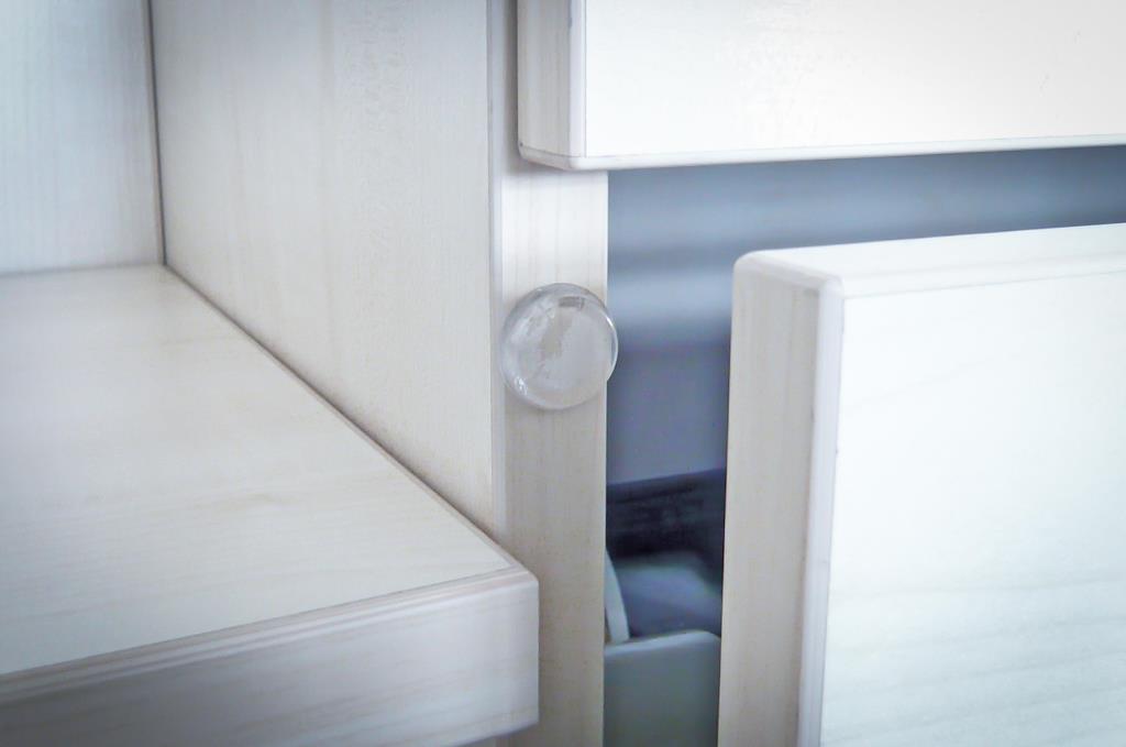 Almohadillas antideslizantes BGS DIY ref. 80866