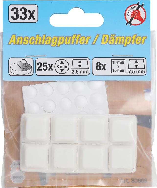 Ferragens (Equipamento) BGS DIY 80869