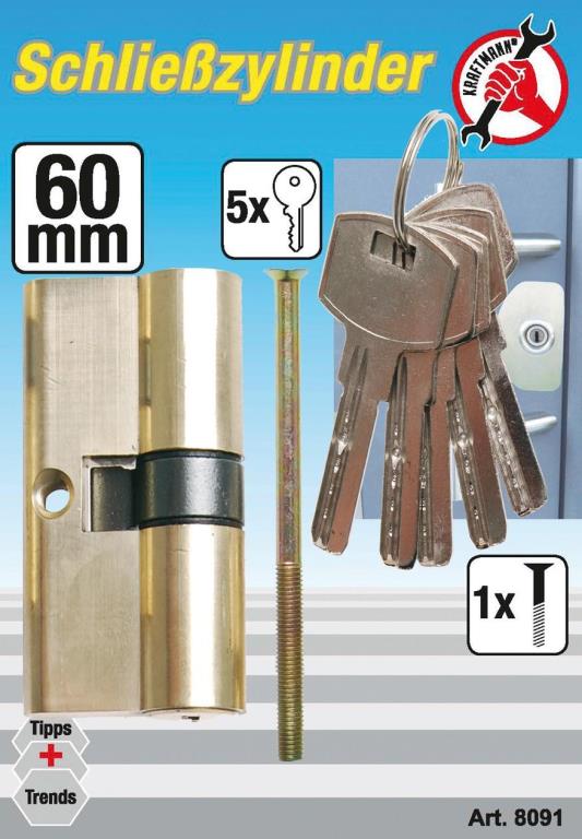 BGS DIY Quincaillerie (Ref: 8091)