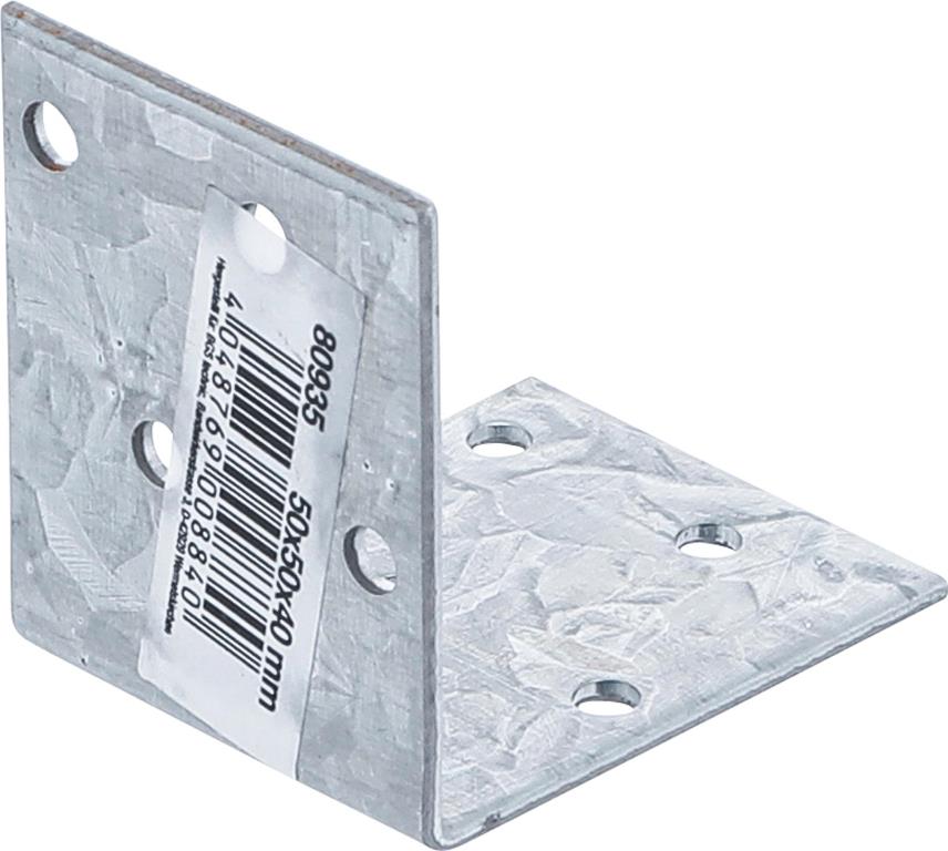 Tornillo BGS DIY ref. 80935