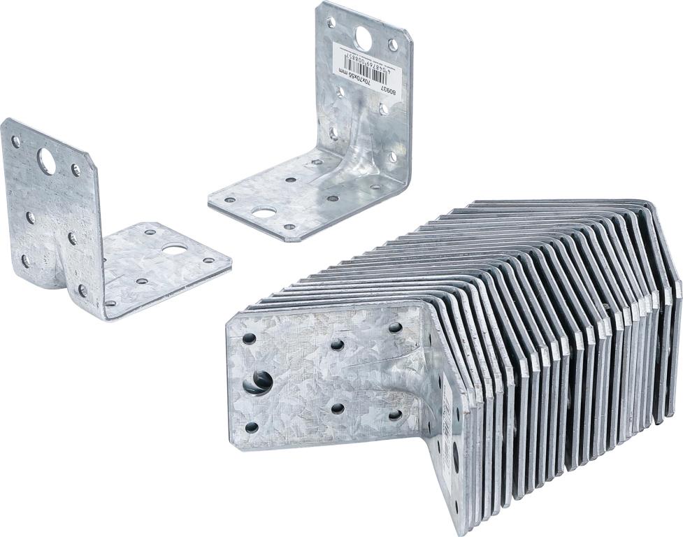 Tornillo BGS DIY ref. 80937-25