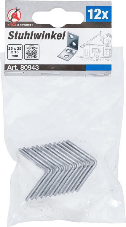 Herramientas BGS DIY 80943