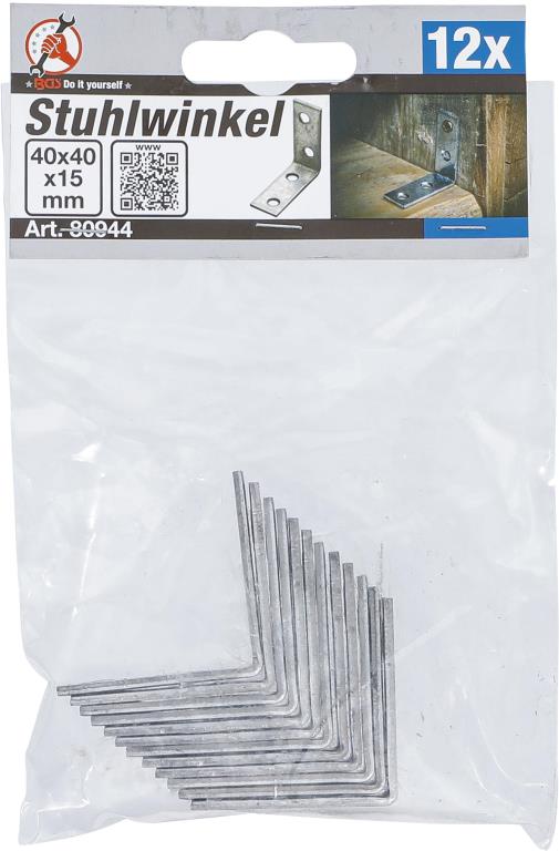 Ferragens (Equipamento) BGS DIY 80944