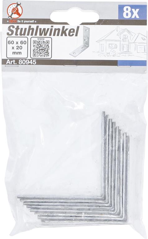 Herramientas BGS DIY ref. 80945