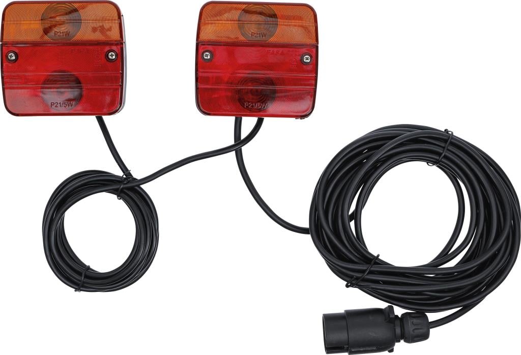 Feux de signalisation universels BGS DIY ref. 80960