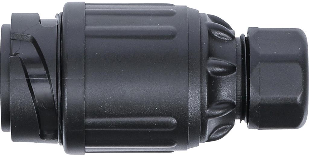 Tomada de conecção eléctrica para reboque BGS DIY ref. 80962