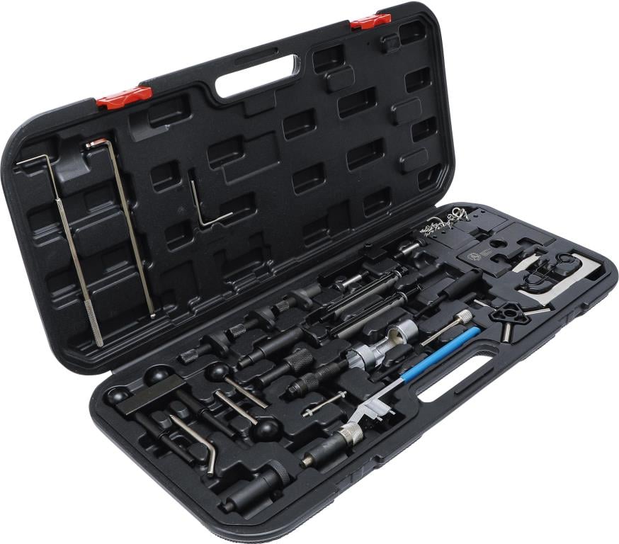 Kit de sincronização da distribuição BGS DIY 8140