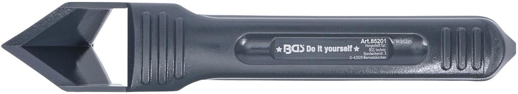 Cutter sécurisé BGS DIY 85201