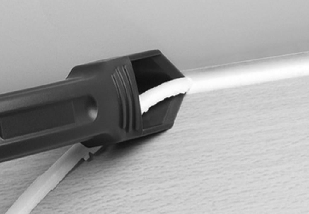 Cutter sécurisé BGS DIY 85201