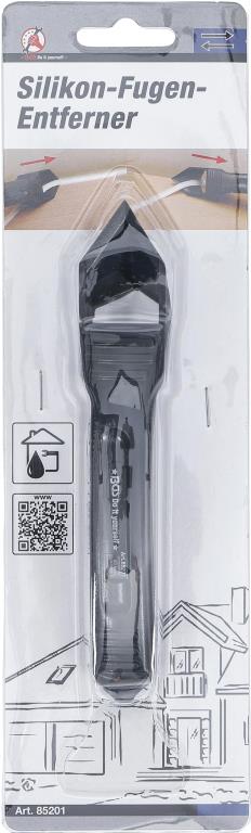 Cutter sécurisé BGS DIY 85201